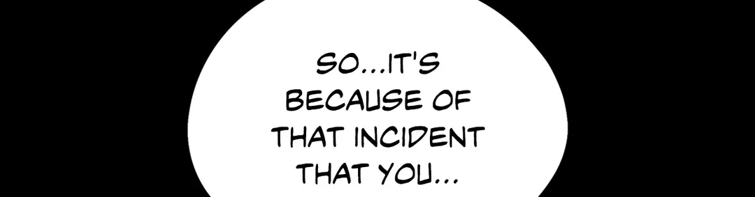 Ghostly Vendetta - Chapter 33 manhwa