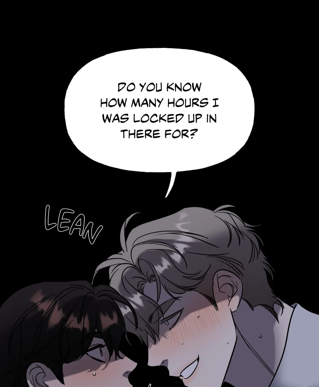 Ghostly Vendetta - Chapter 33 manhwa