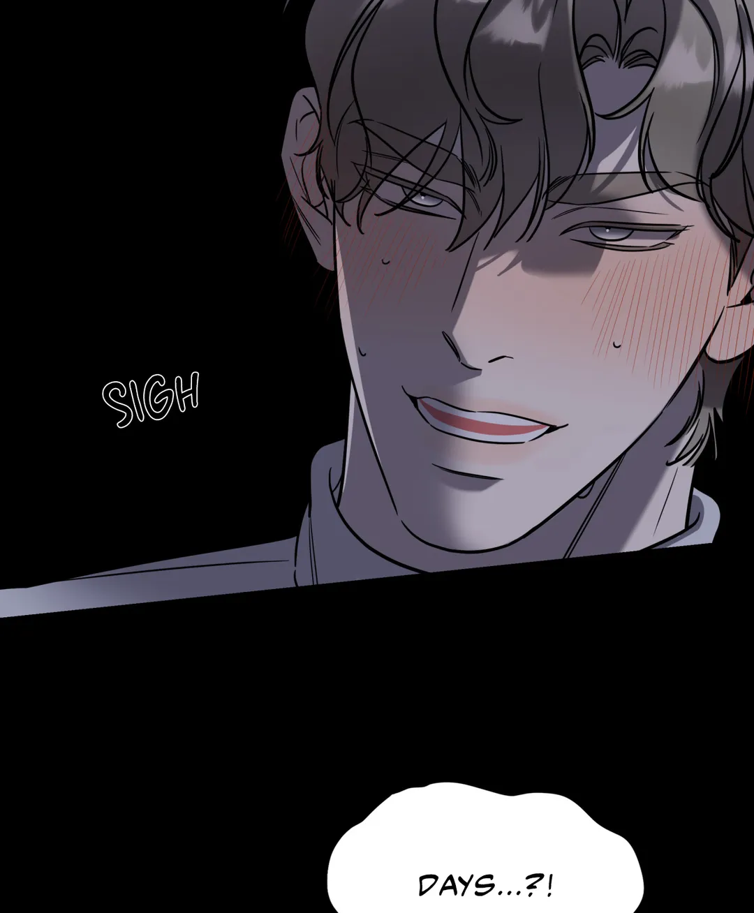 Ghostly Vendetta - Chapter 33 manhwa