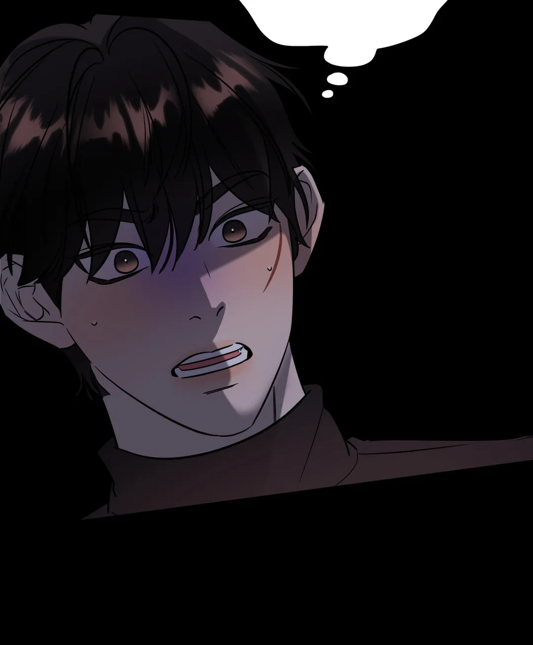 Ghostly Vendetta - Chapter 33 manhwa