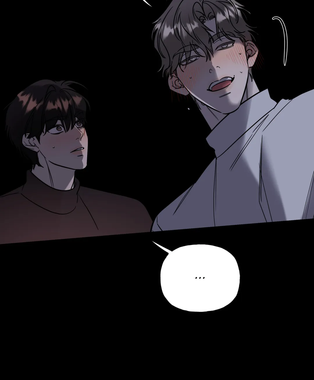 Ghostly Vendetta - Chapter 33 manhwa