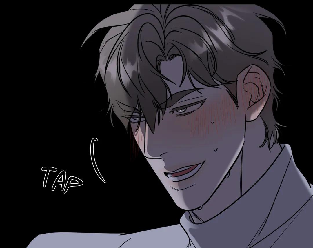 Ghostly Vendetta - Chapter 33 manhwa