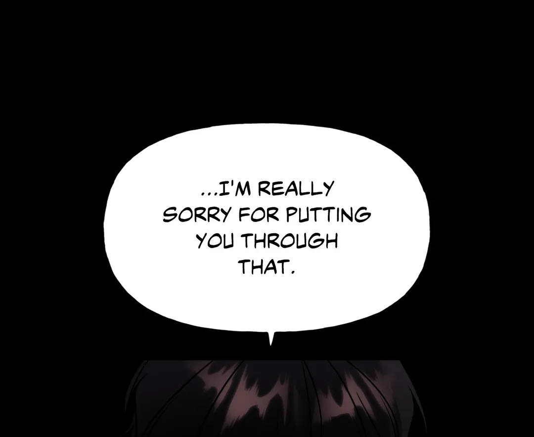 Ghostly Vendetta - Chapter 33 manhwa