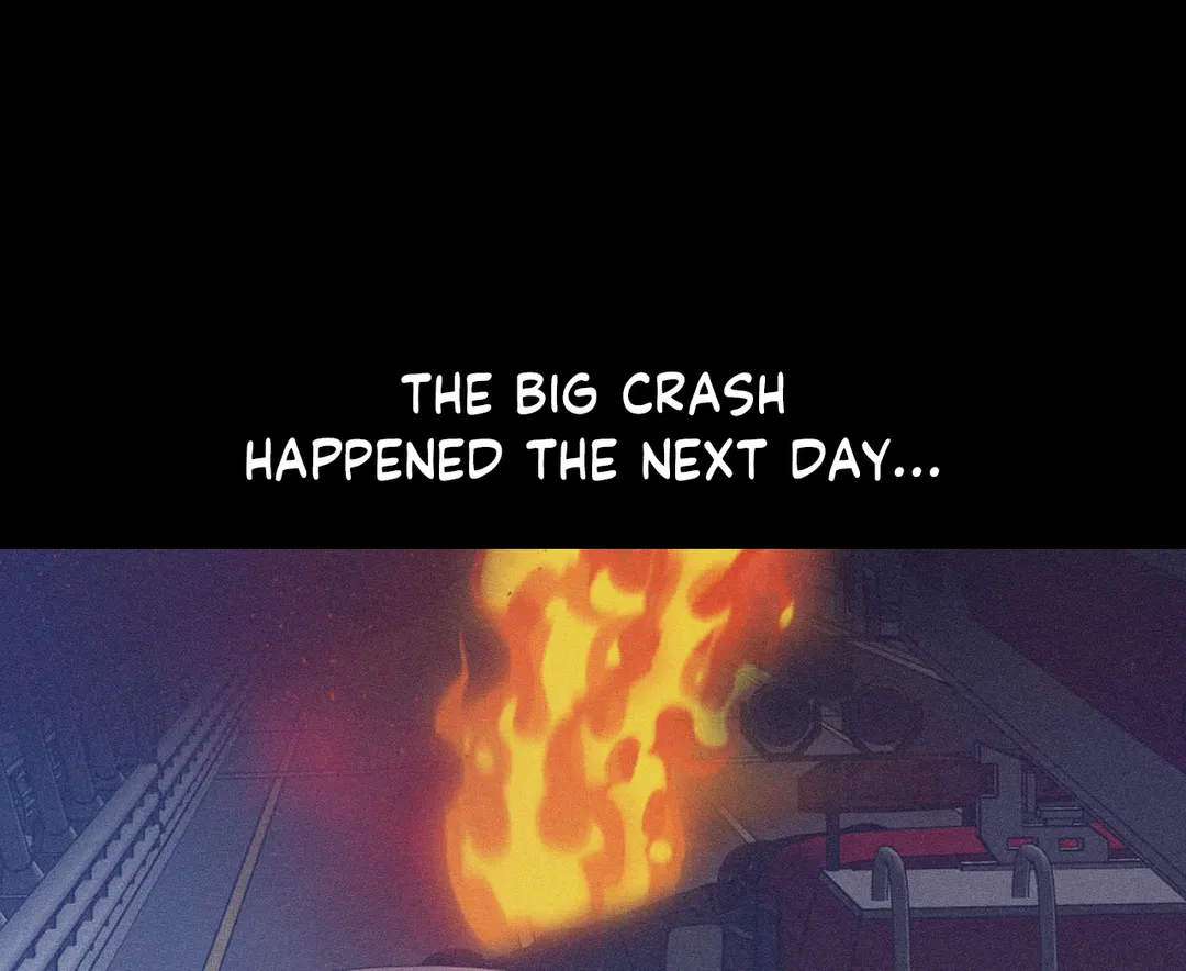 Ghostly Vendetta - Chapter 33 manhwa