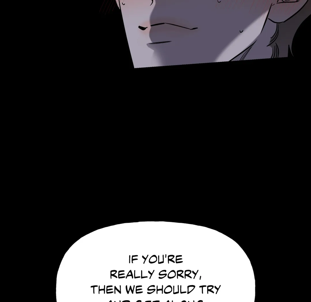 Ghostly Vendetta - Chapter 33 manhwa