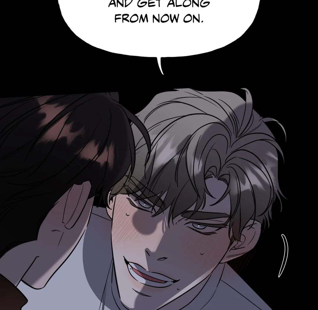 Ghostly Vendetta - Chapter 33 manhwa