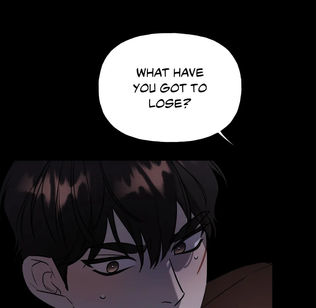 Ghostly Vendetta - Chapter 33 manhwa