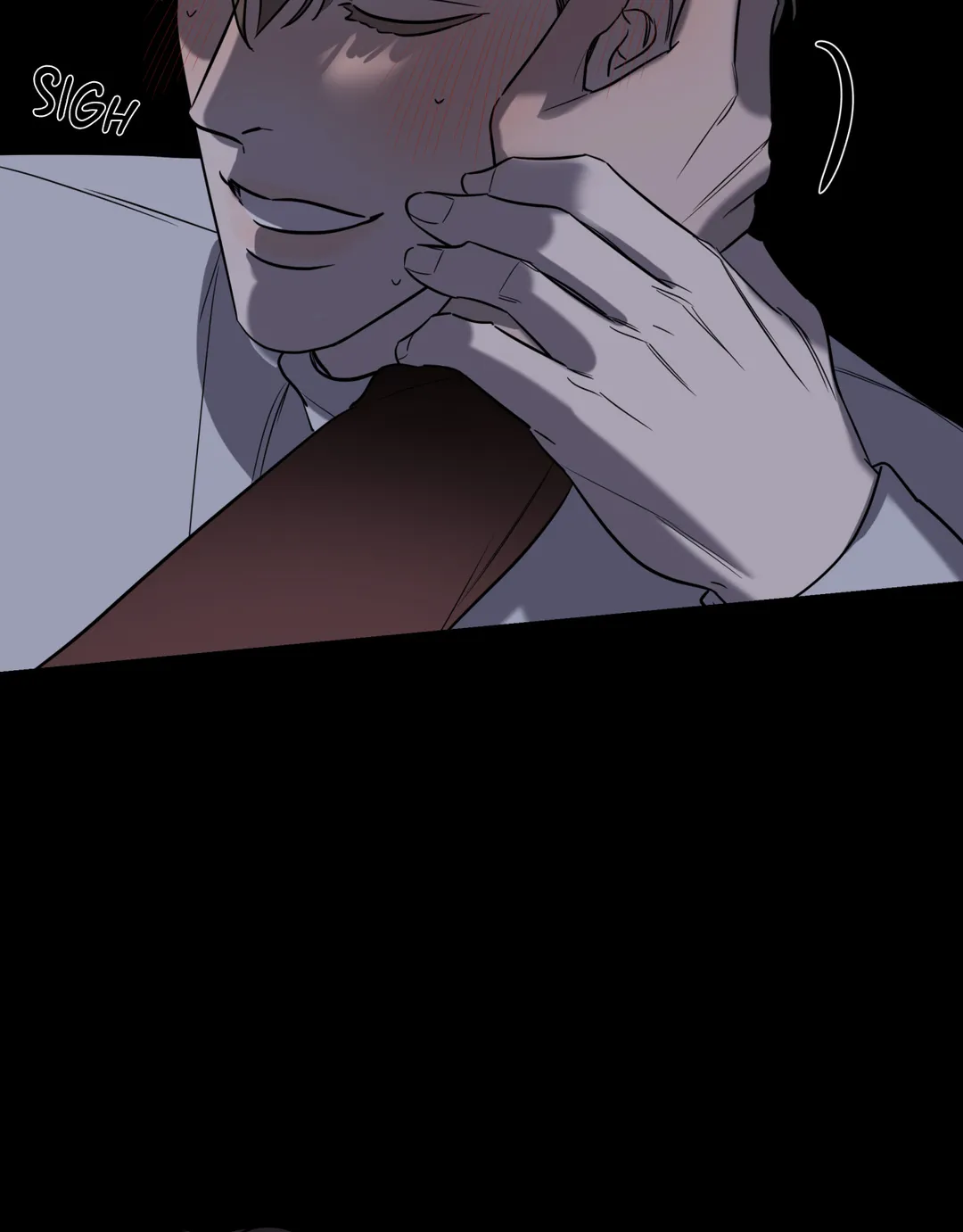 Ghostly Vendetta - Chapter 33 manhwa