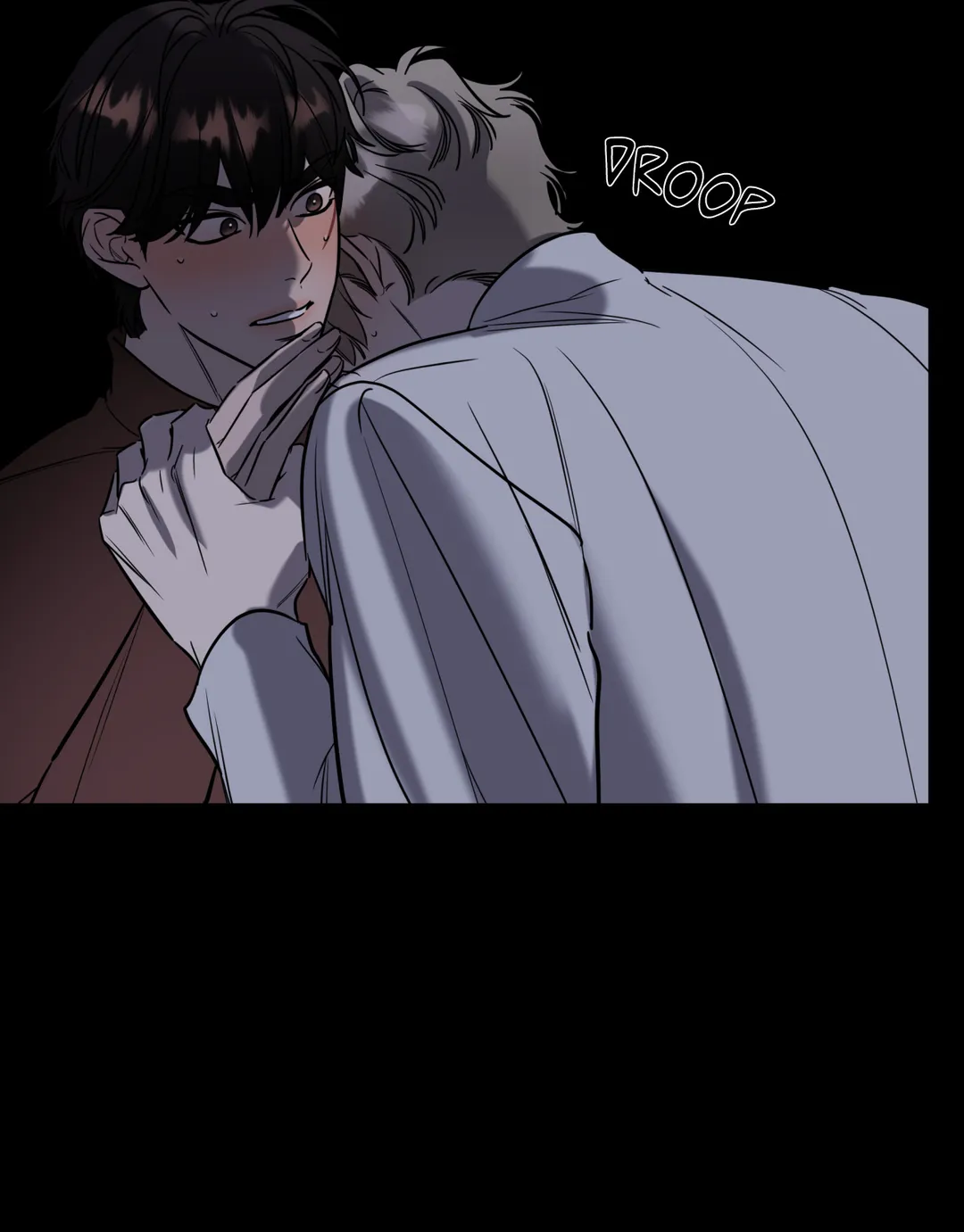 Ghostly Vendetta - Chapter 33 manhwa
