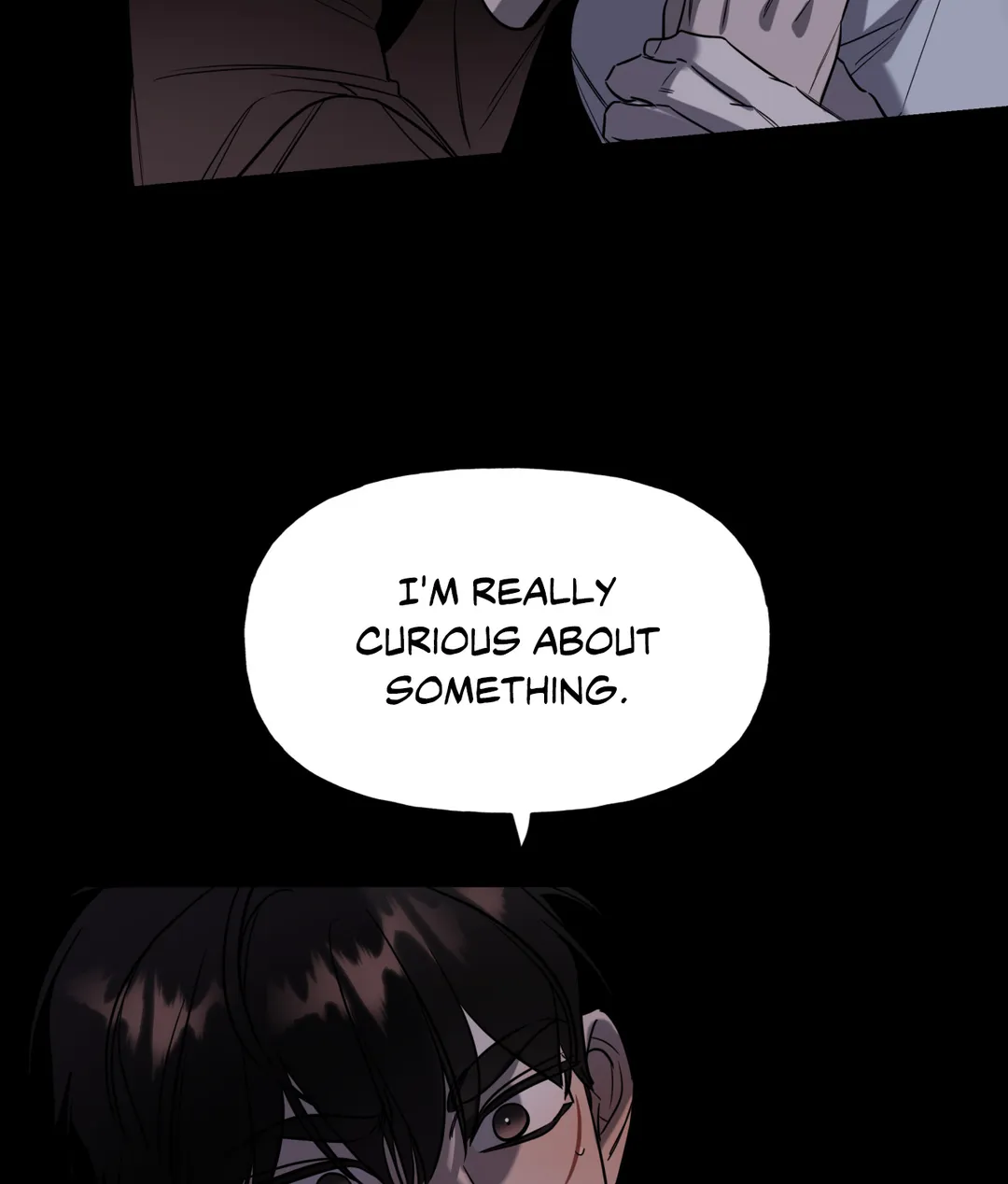 Ghostly Vendetta - Chapter 33 manhwa