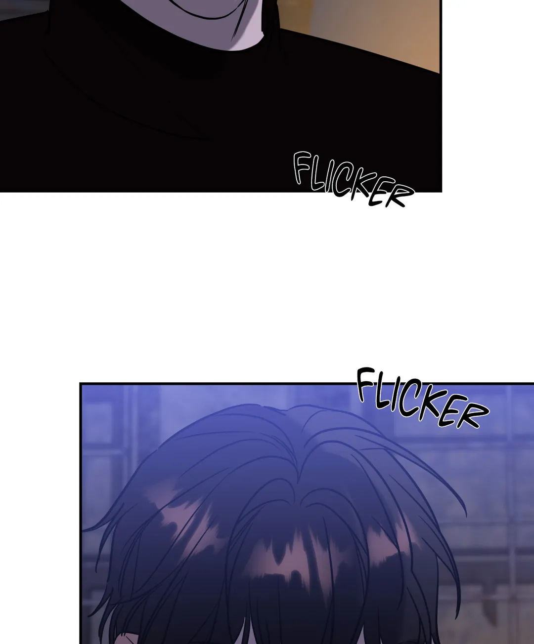 Ghostly Vendetta - Chapter 33 manhwa
