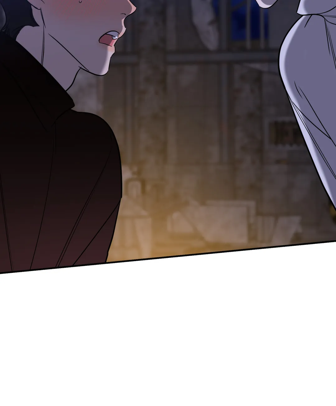 Ghostly Vendetta - Chapter 33 manhwa