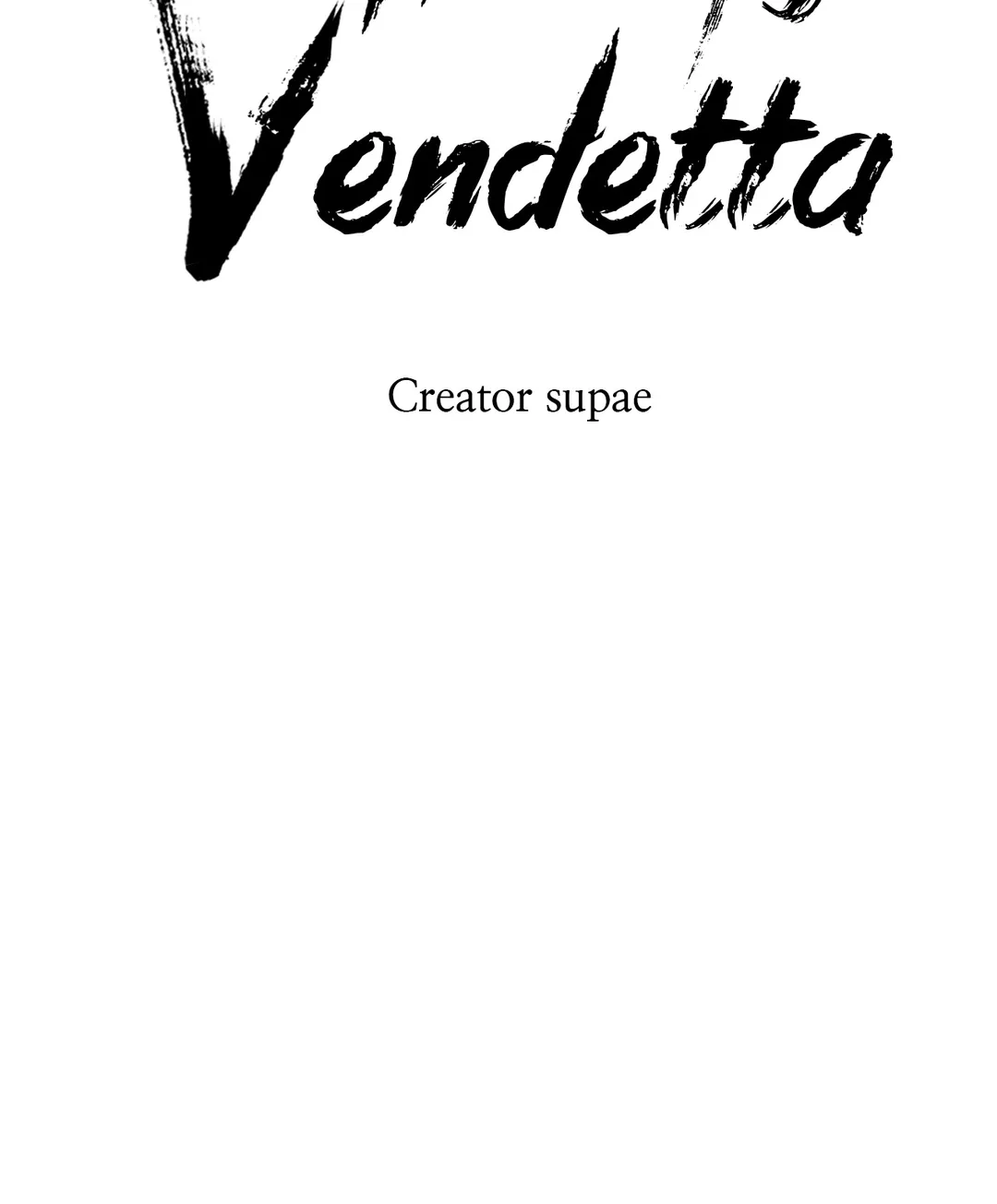 Ghostly Vendetta - Chapter 33 manhwa