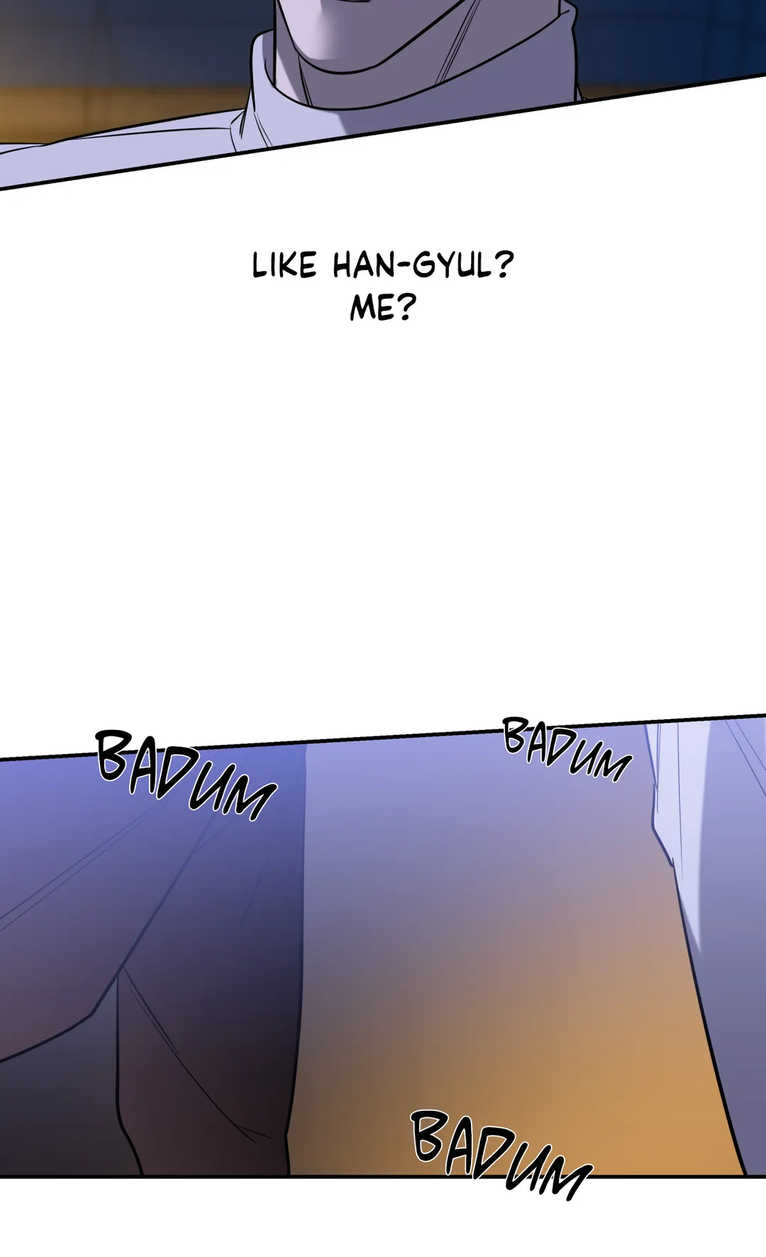 Ghostly Vendetta - Chapter 33 manhwa