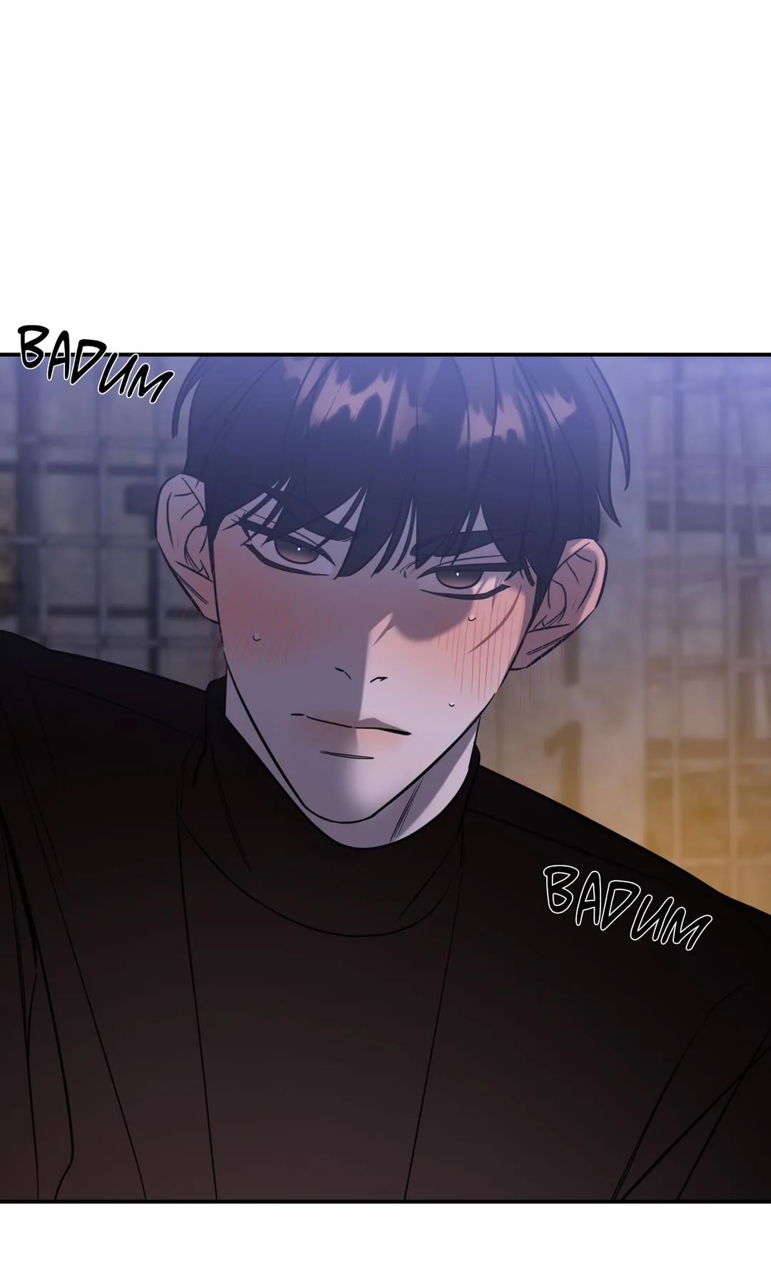 Ghostly Vendetta - Chapter 33 manhwa