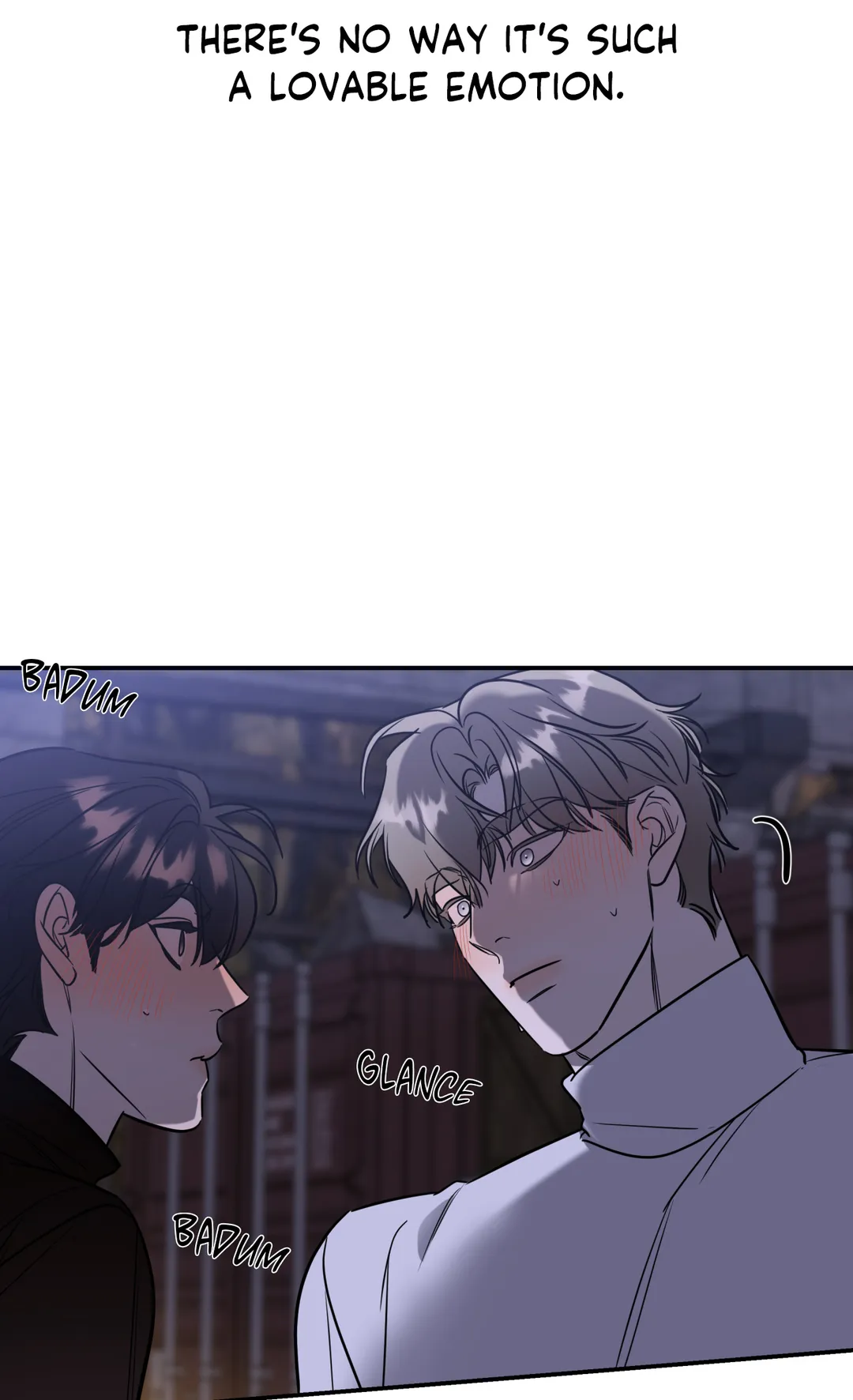 Ghostly Vendetta - Chapter 33 manhwa