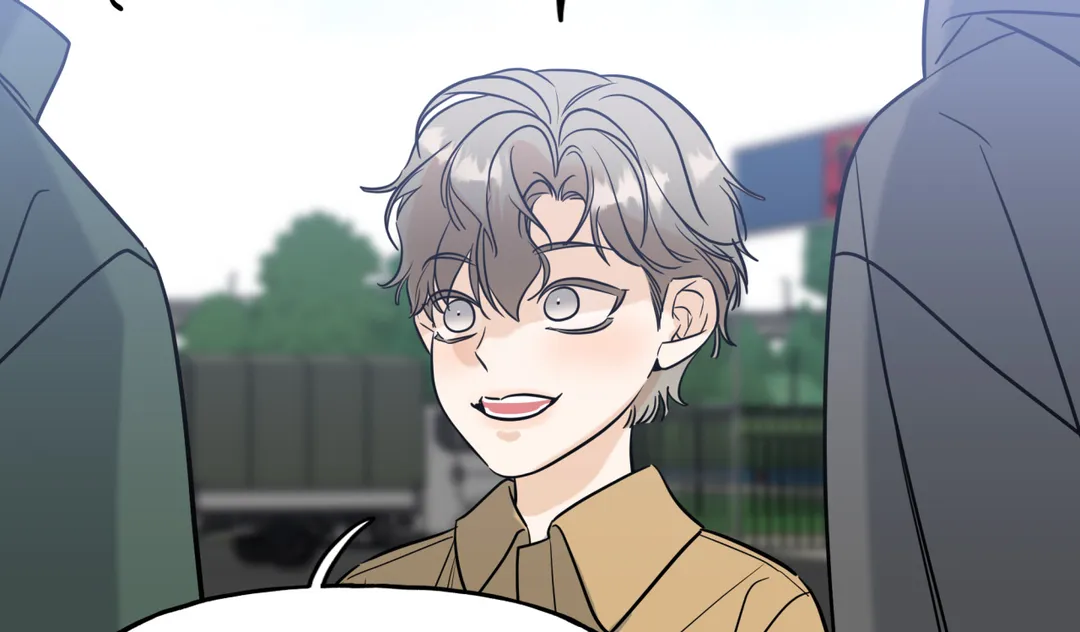 Ghostly Vendetta - Chapter 33 manhwa
