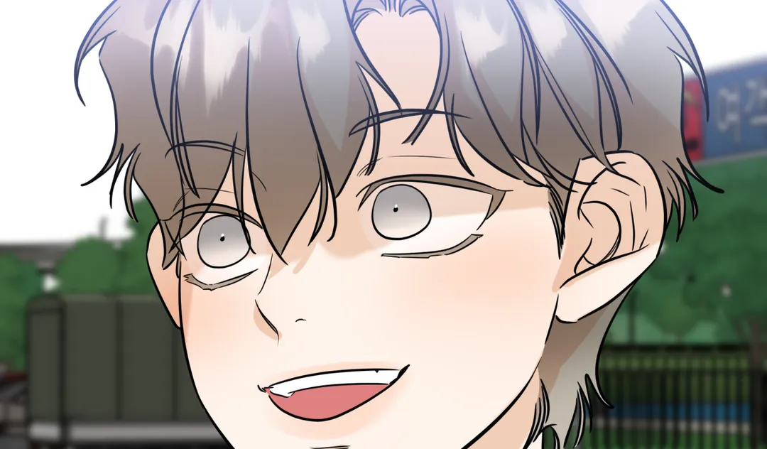 Ghostly Vendetta - Chapter 33 manhwa