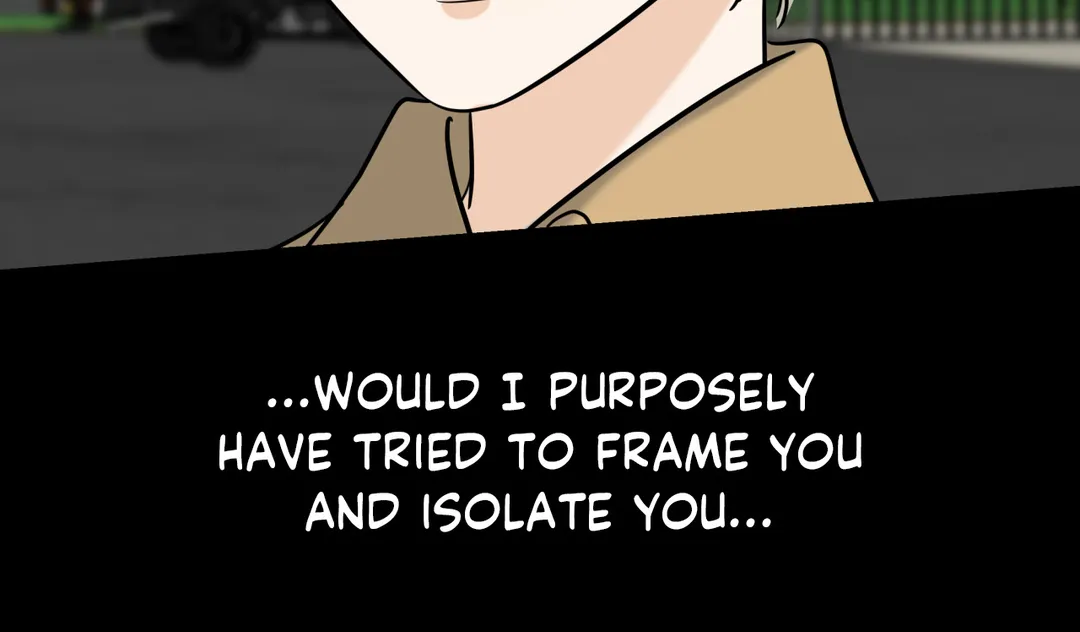 Ghostly Vendetta - Chapter 33 manhwa
