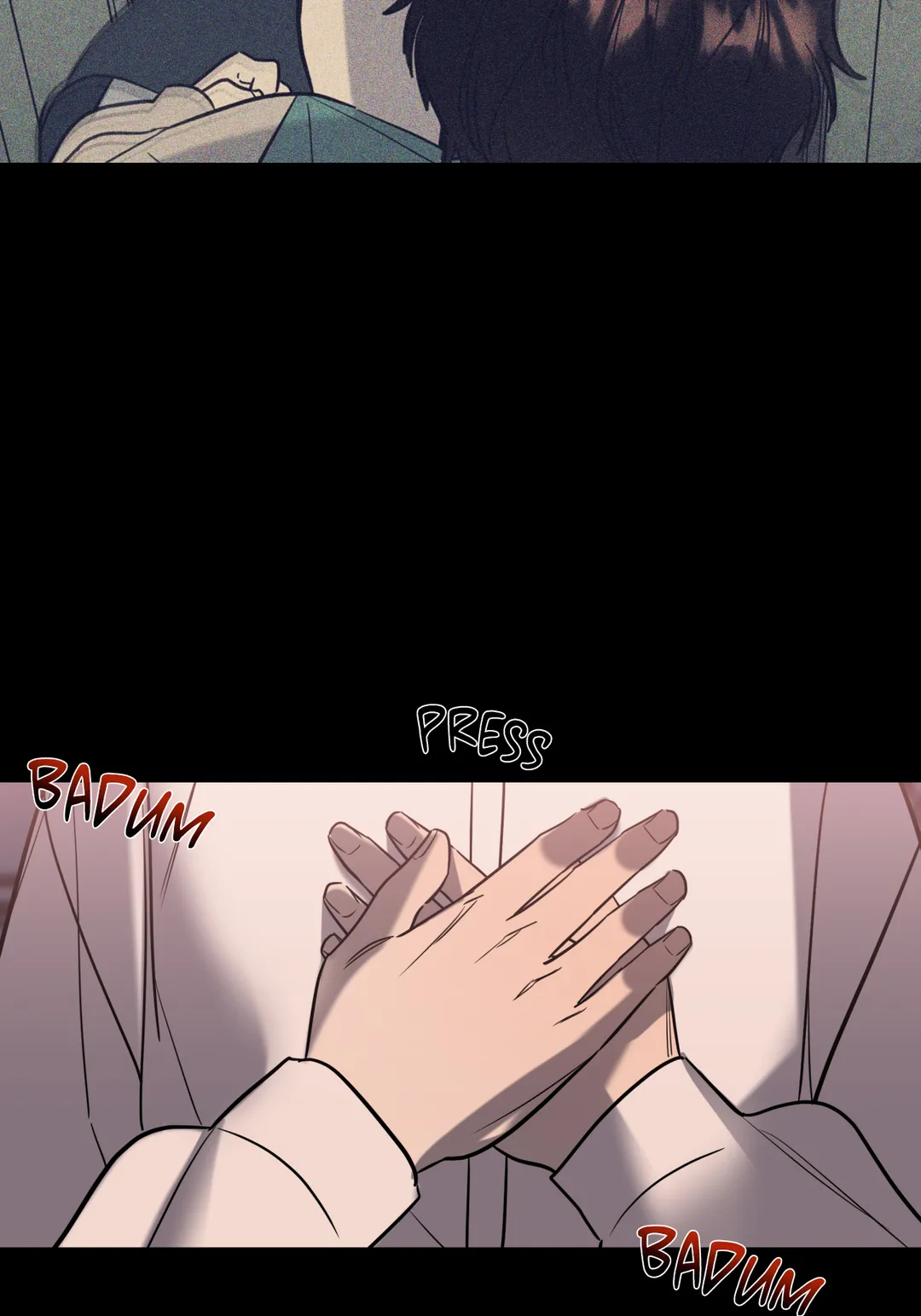 Ghostly Vendetta - Chapter 33 manhwa