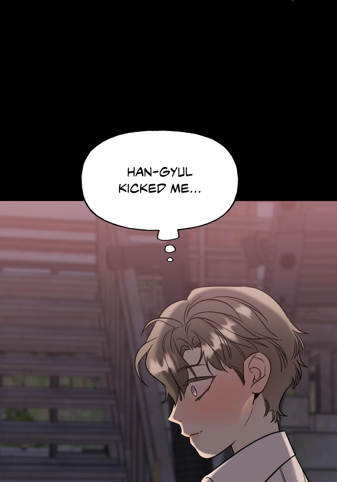 Ghostly Vendetta - Chapter 33 manhwa