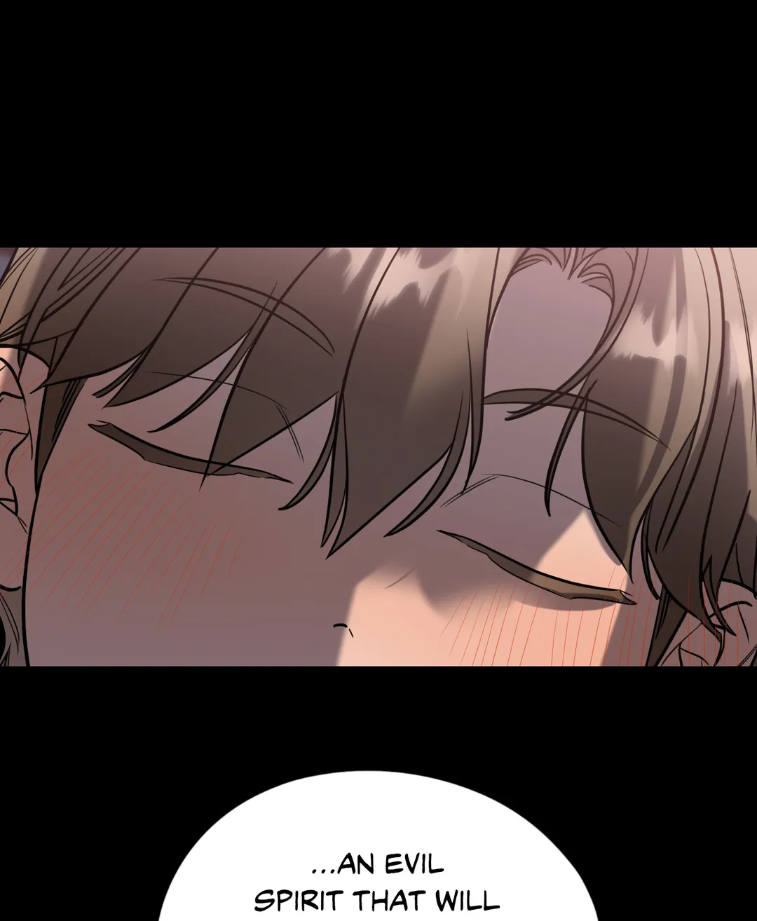 Ghostly Vendetta - Chapter 33 manhwa