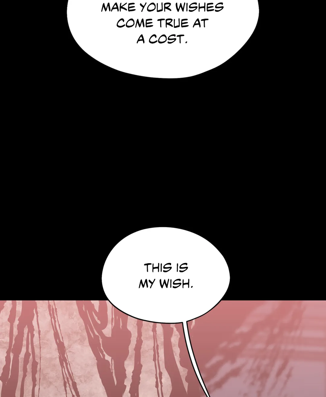 Ghostly Vendetta - Chapter 33 manhwa