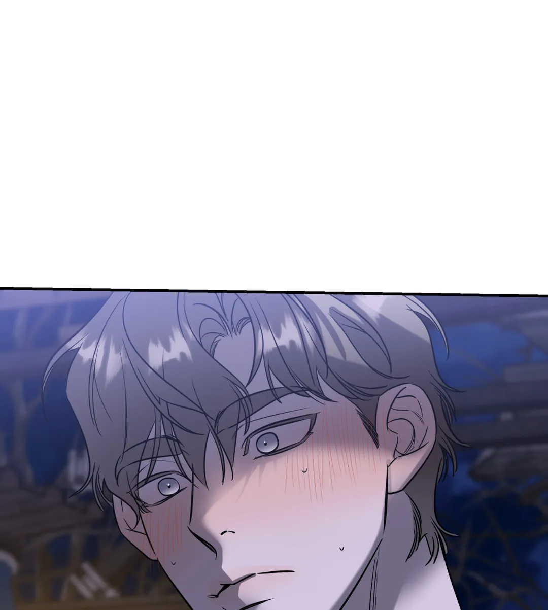 Ghostly Vendetta - Chapter 33 manhwa