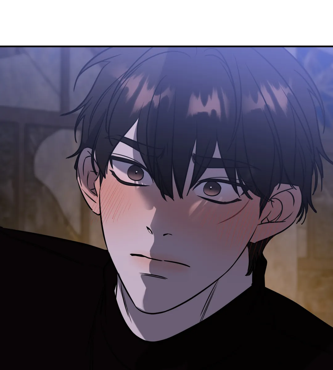 Ghostly Vendetta - Chapter 33 manhwa