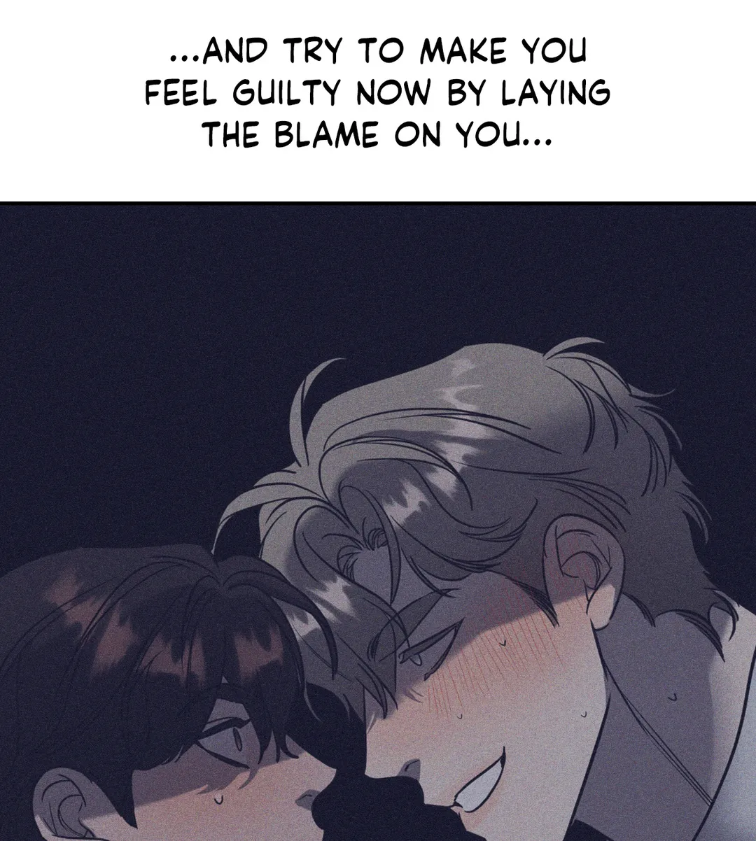 Ghostly Vendetta - Chapter 33 manhwa