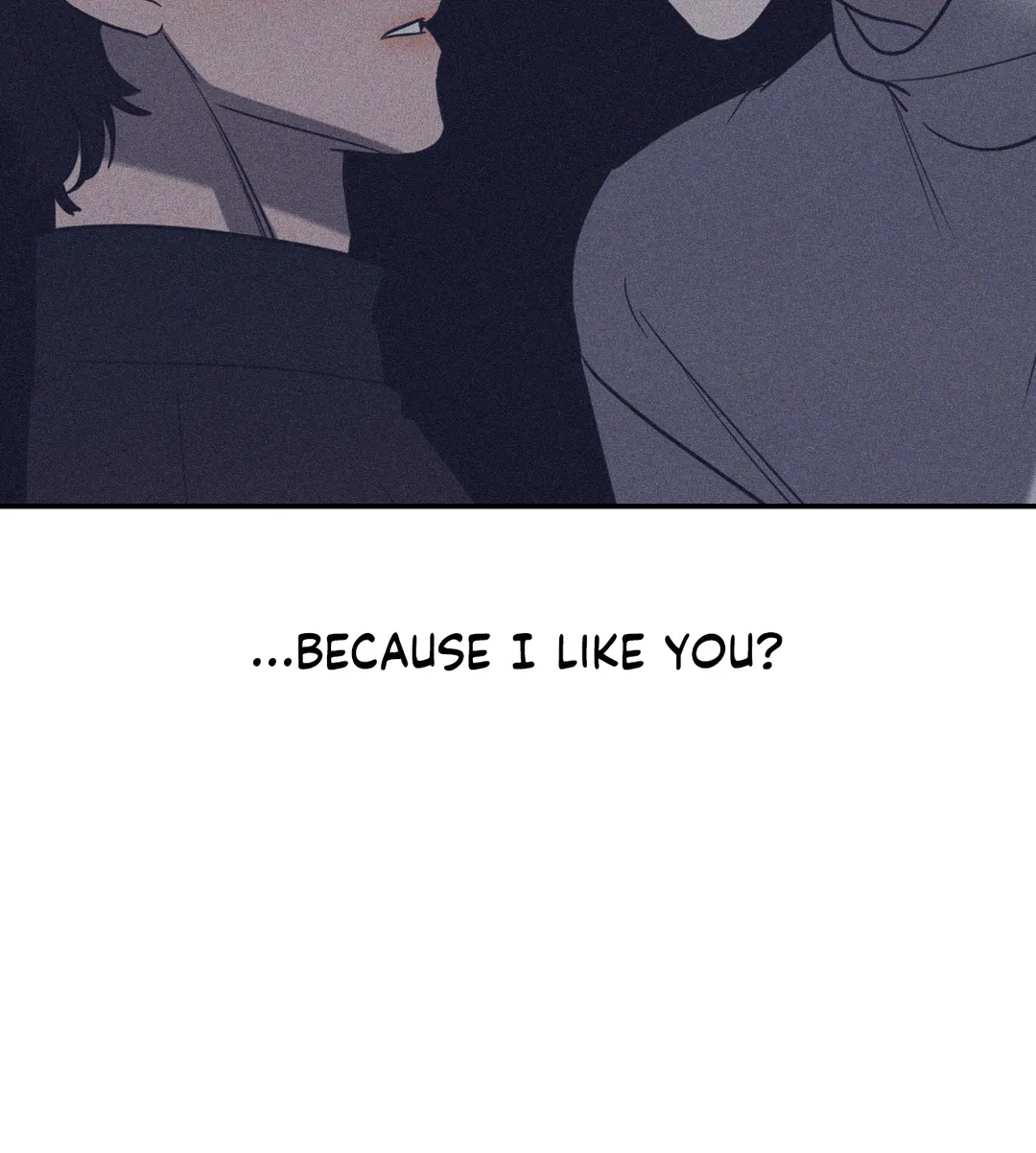 Ghostly Vendetta - Chapter 33 manhwa