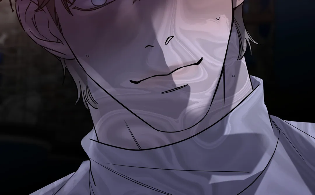 Ghostly Vendetta - Chapter 33 manhwa