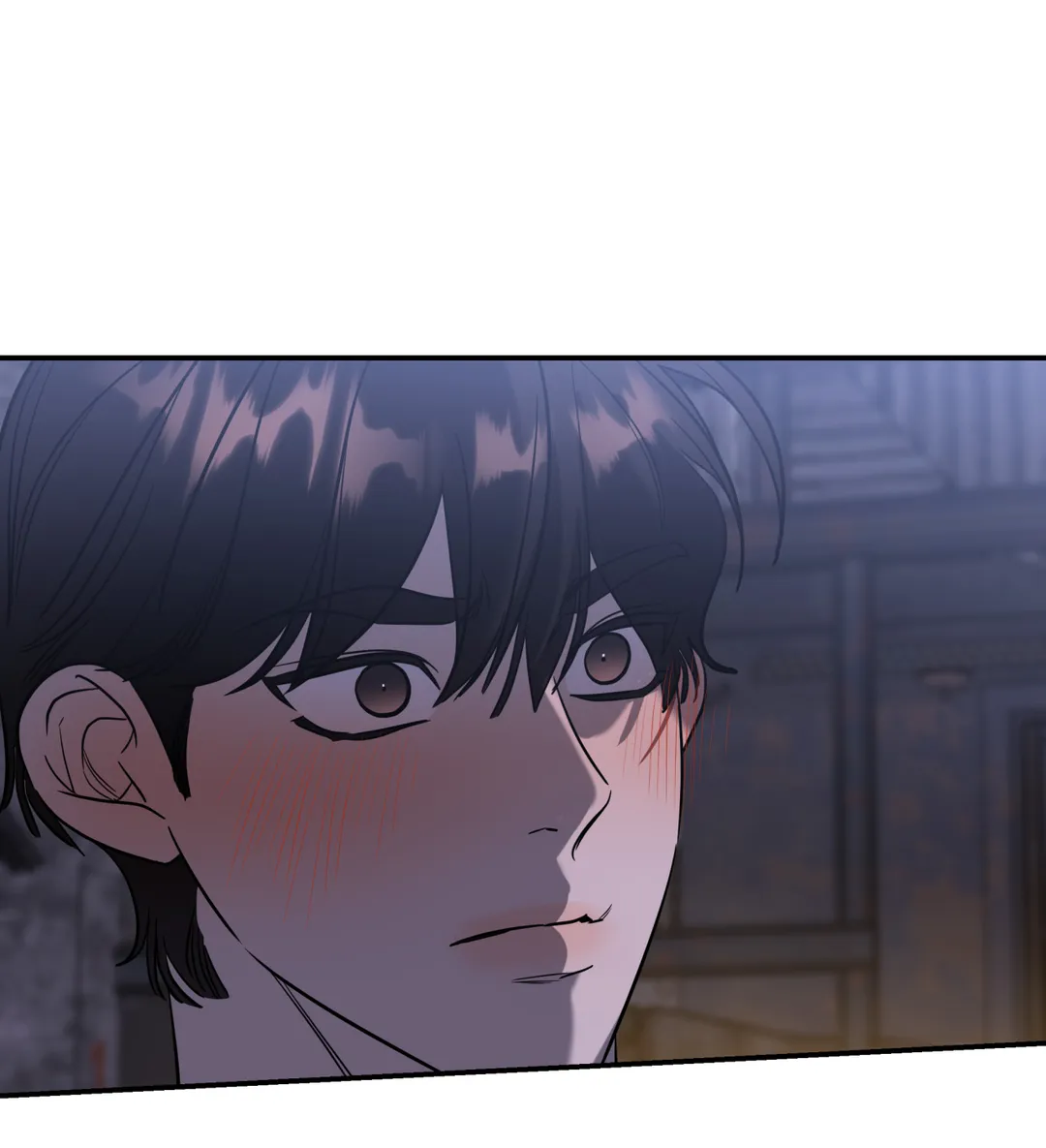 Ghostly Vendetta - Chapter 33 manhwa
