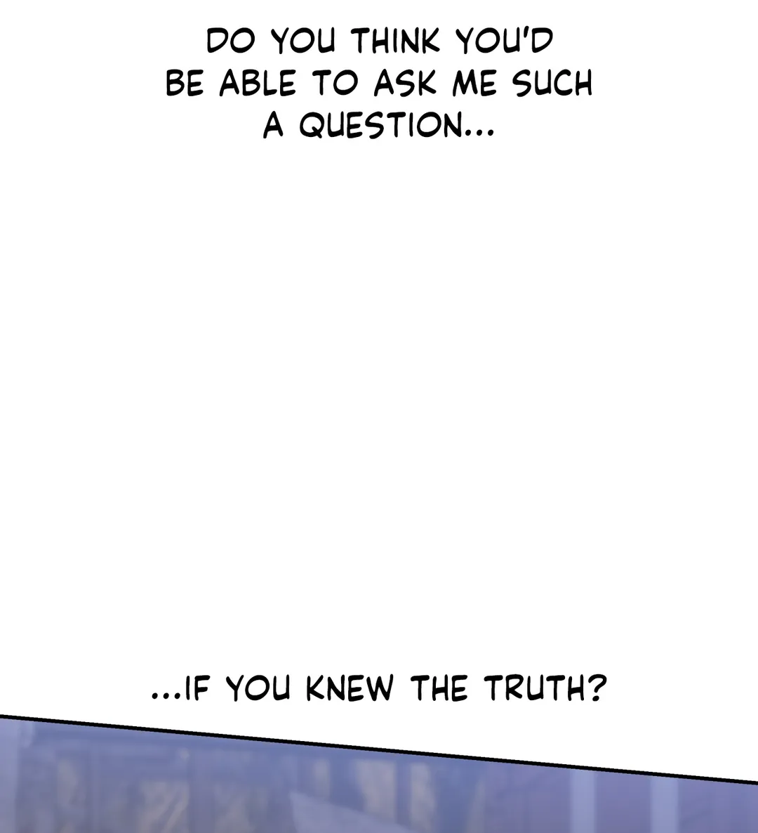 Ghostly Vendetta - Chapter 33 manhwa