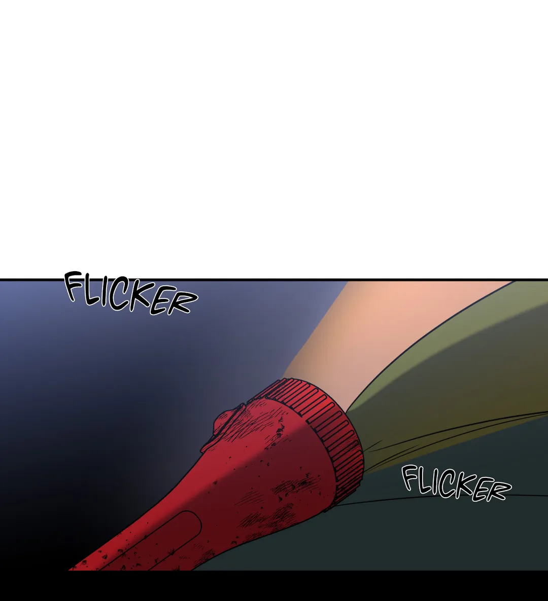 Ghostly Vendetta - Chapter 33 manhwa