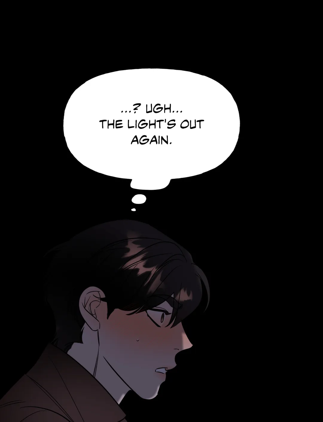 Ghostly Vendetta - Chapter 33 manhwa