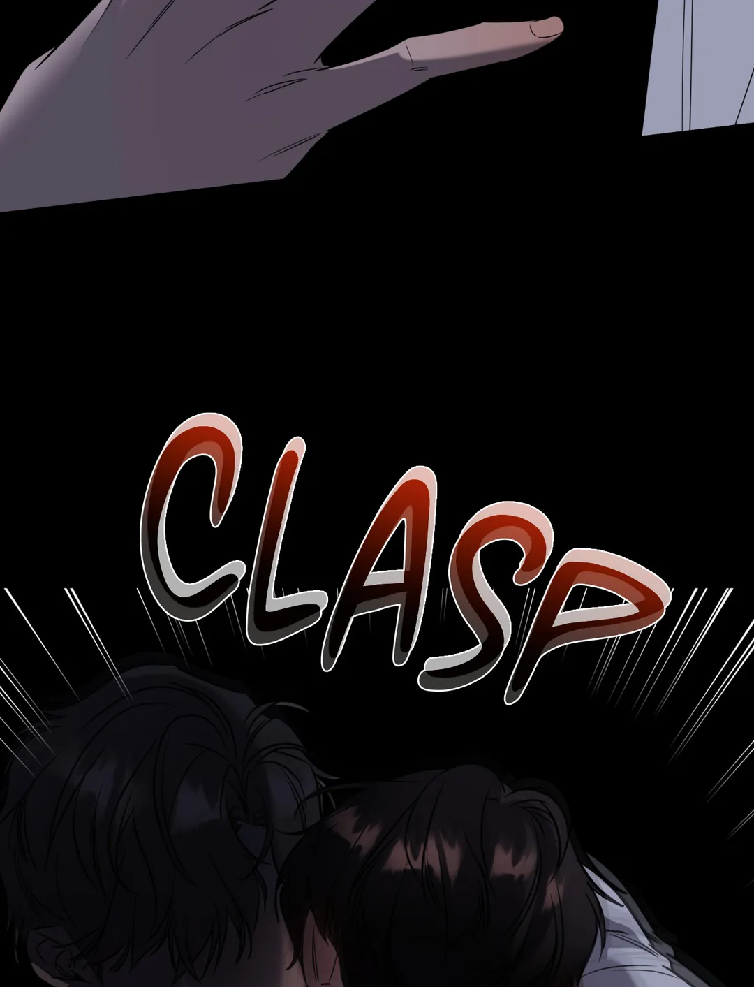 Ghostly Vendetta - Chapter 33 manhwa