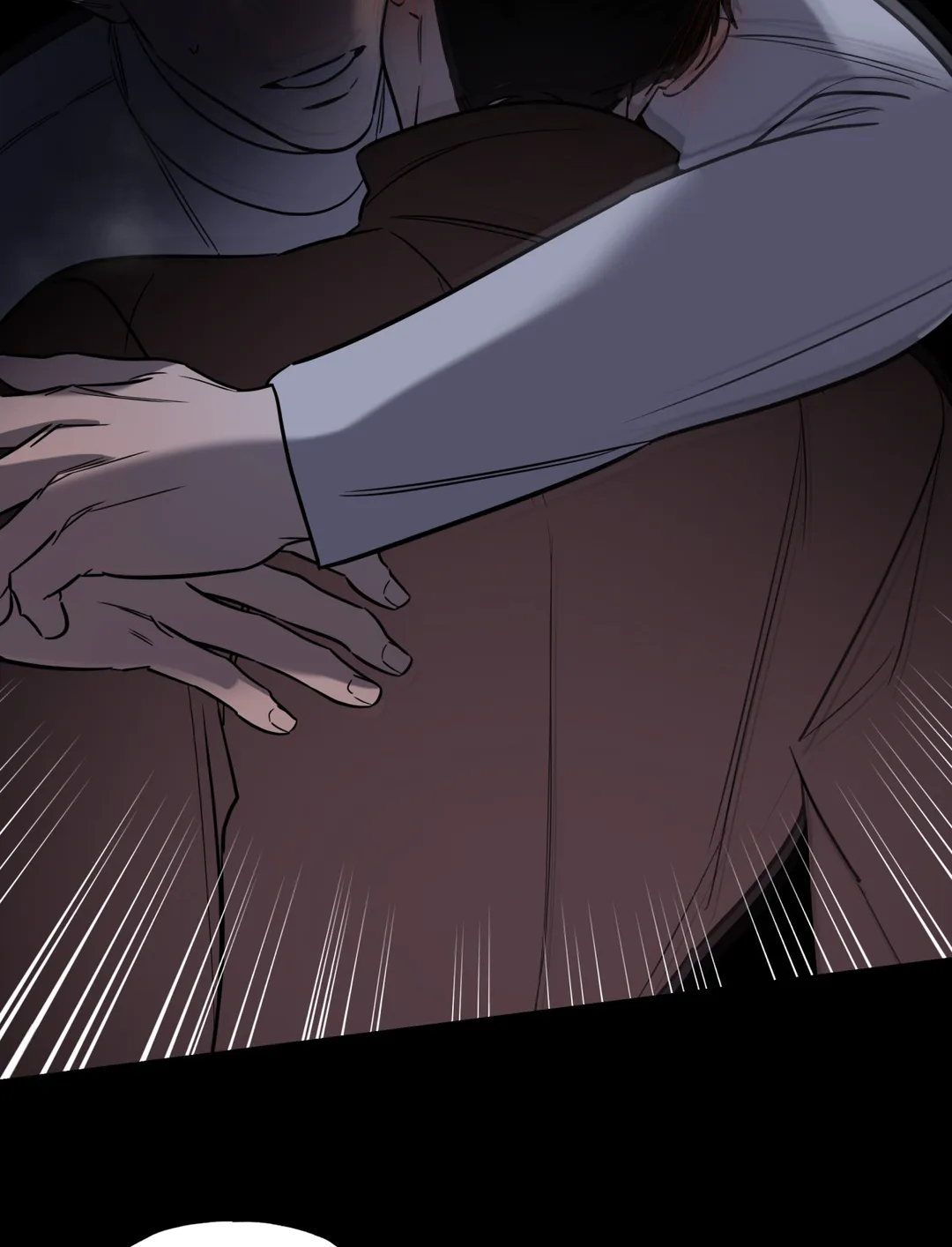 Ghostly Vendetta - Chapter 33 manhwa