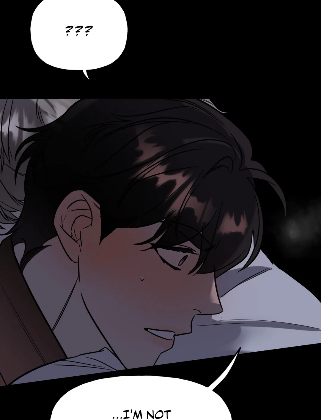 Ghostly Vendetta - Chapter 33 manhwa