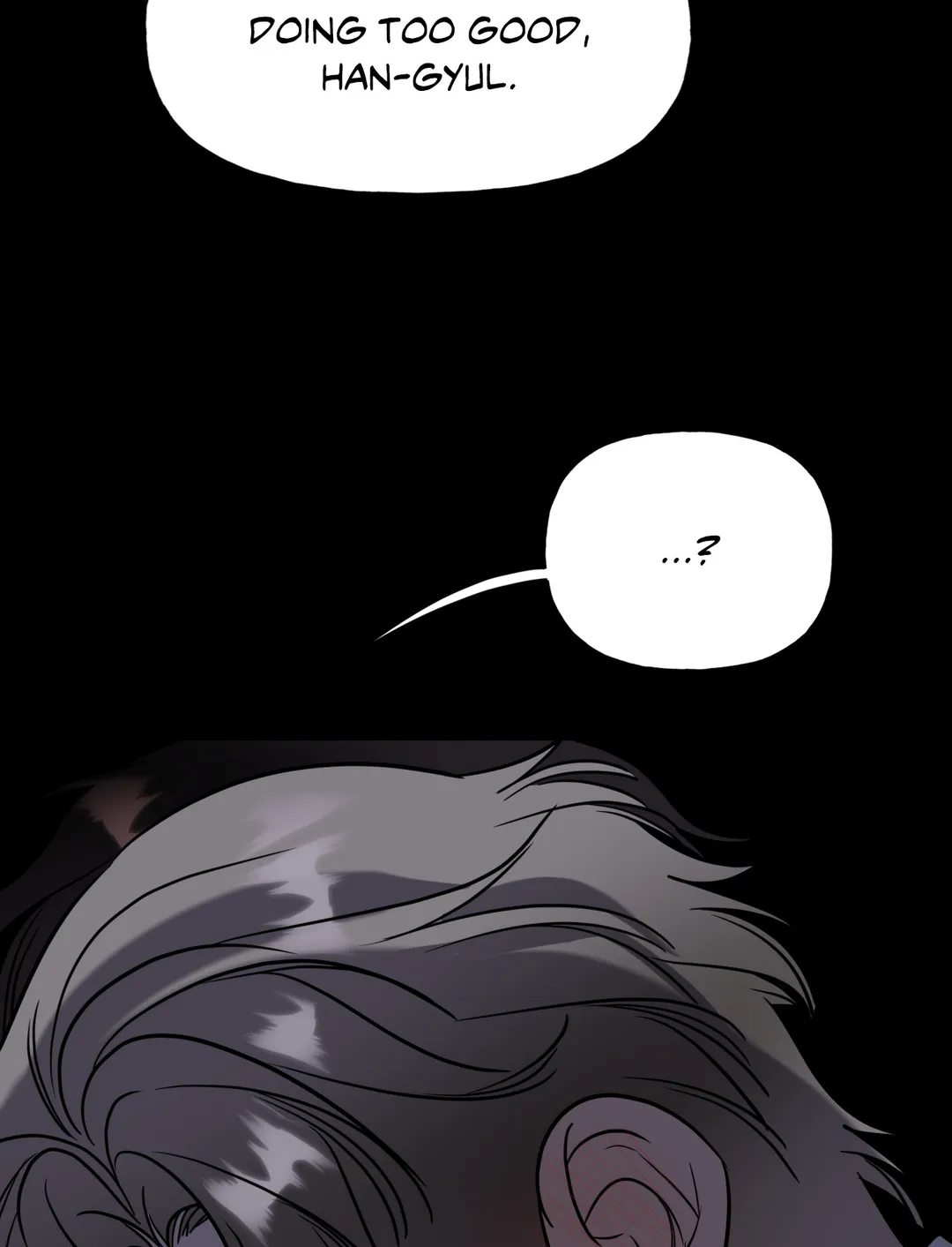 Ghostly Vendetta - Chapter 33 manhwa