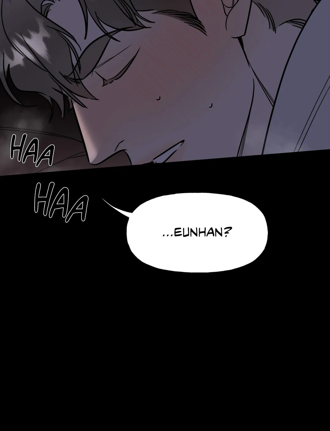 Ghostly Vendetta - Chapter 33 manhwa