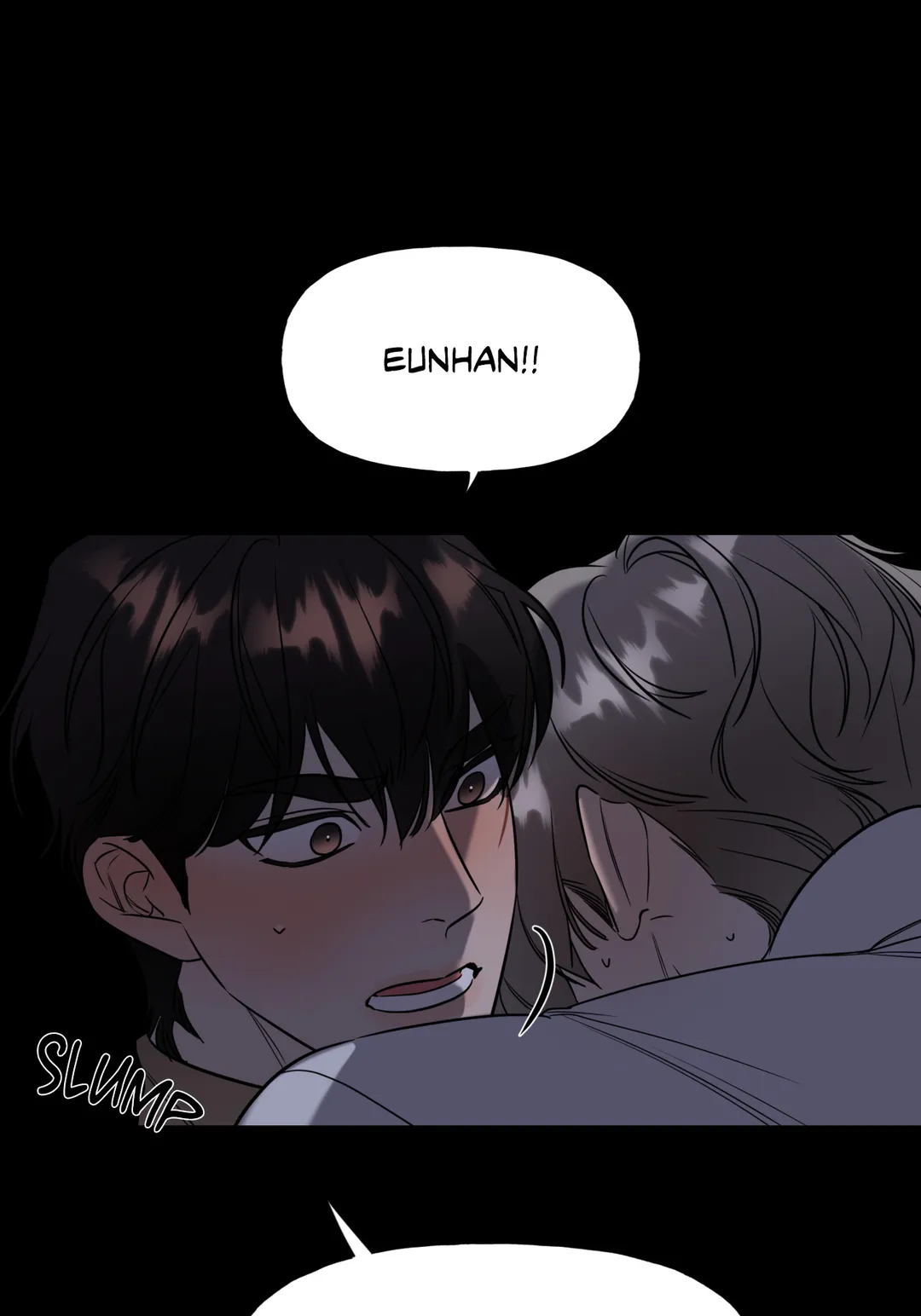 Ghostly Vendetta - Chapter 33 manhwa