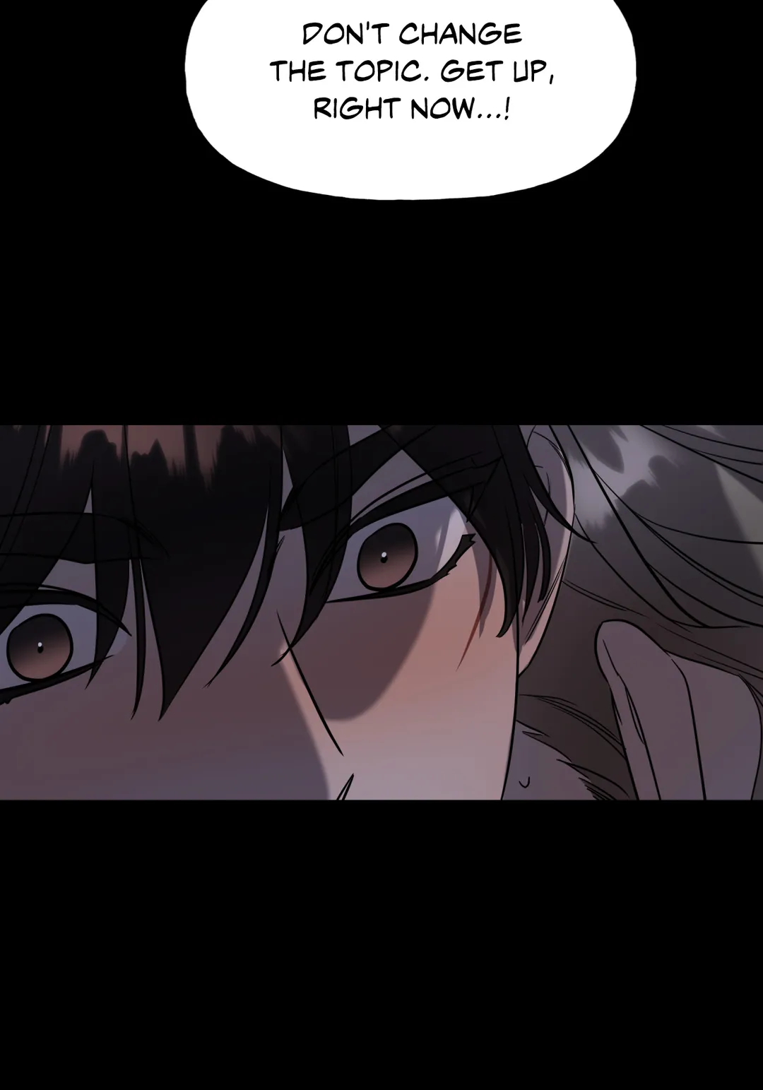 Ghostly Vendetta - Chapter 33 manhwa