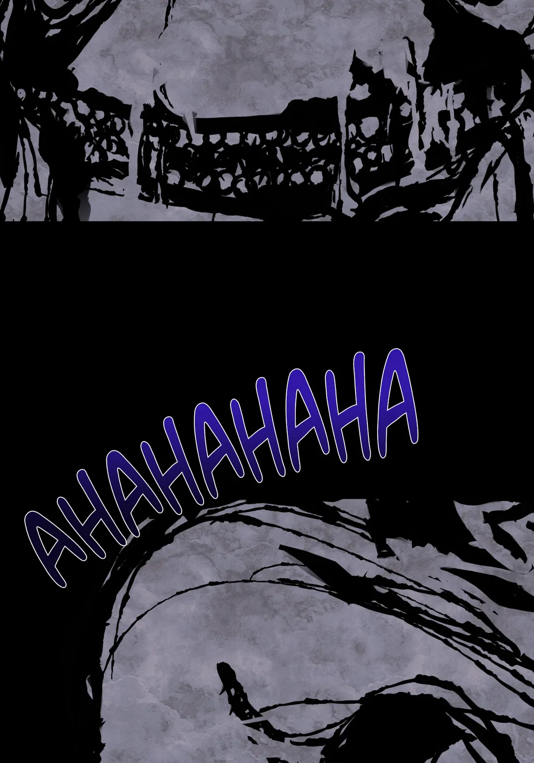 Ghostly Vendetta - Chapter 33 manhwa