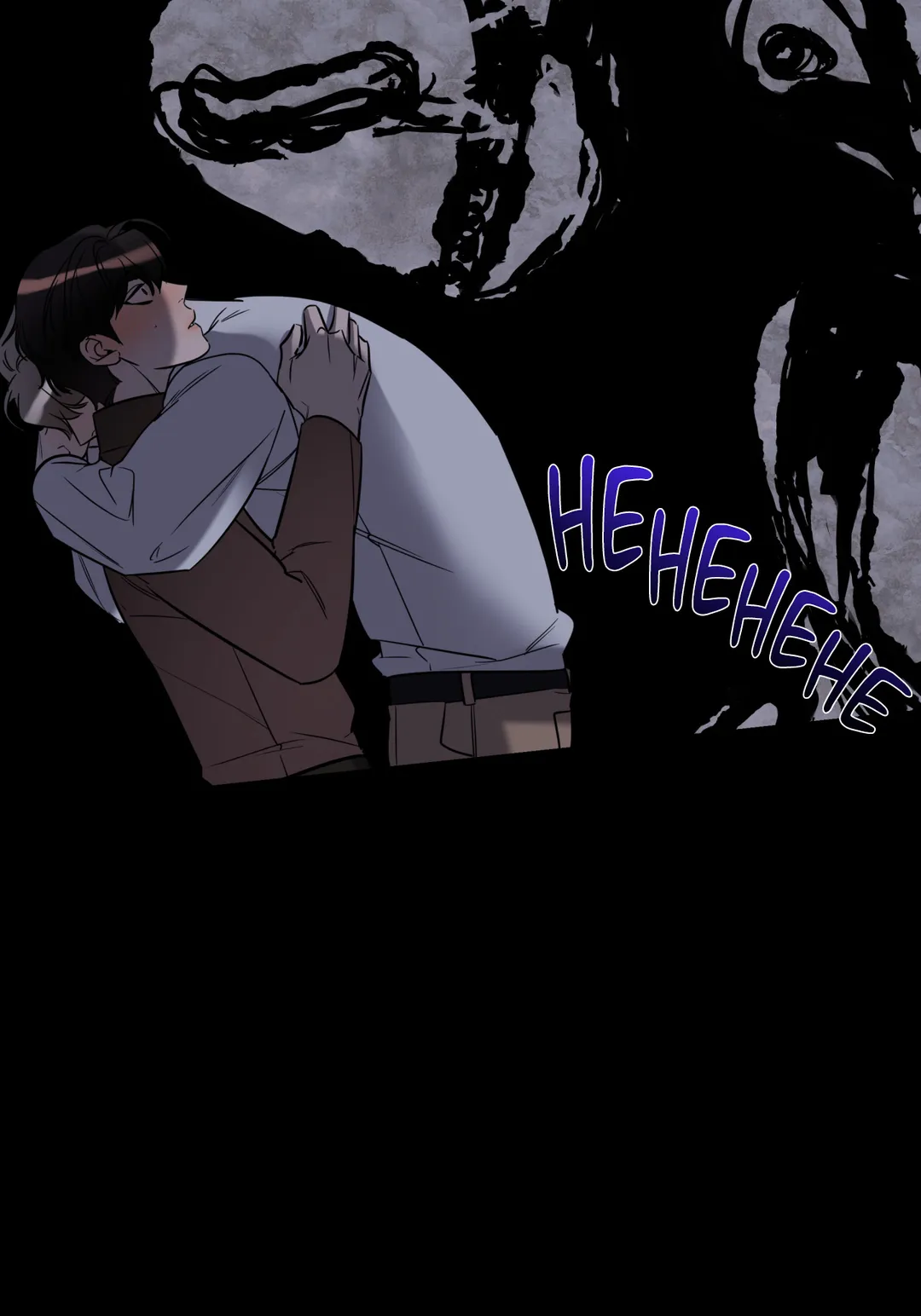 Ghostly Vendetta - Chapter 33 manhwa
