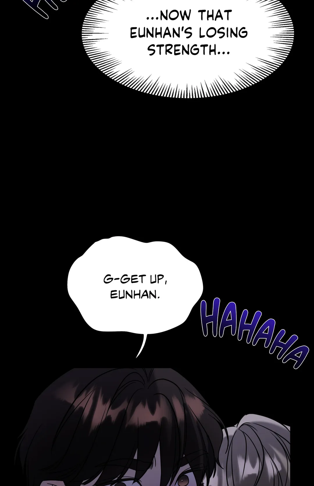 Ghostly Vendetta - Chapter 33 manhwa