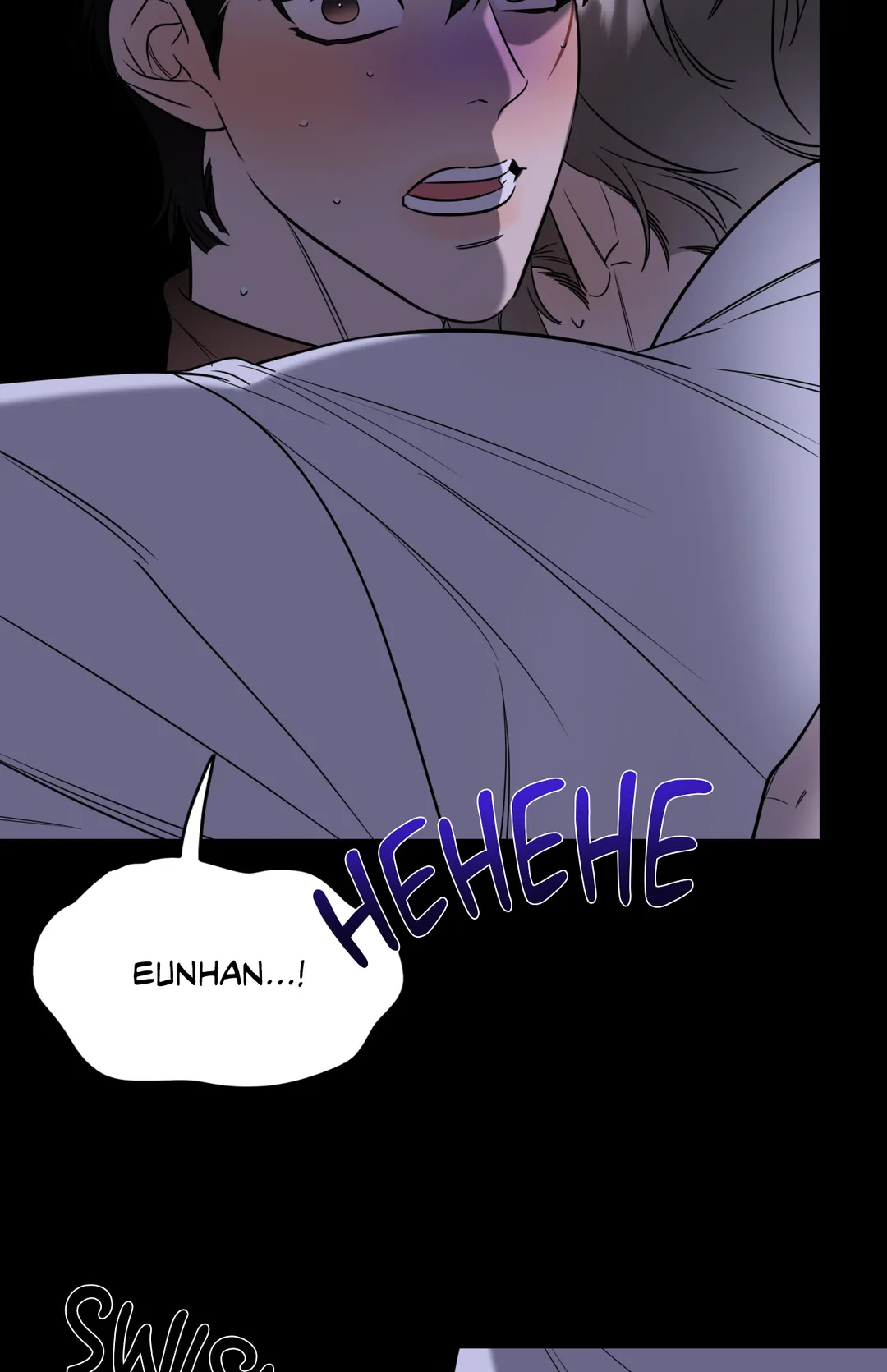 Ghostly Vendetta - Chapter 33 manhwa