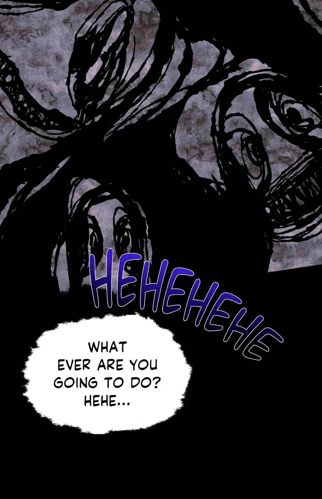 Ghostly Vendetta - Chapter 33 manhwa
