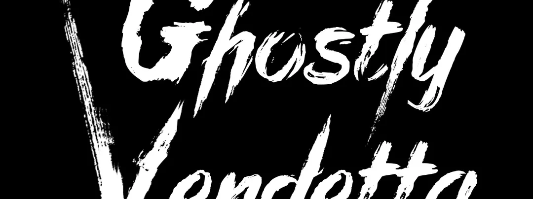 Ghostly Vendetta - Chapter 34 manhwa
