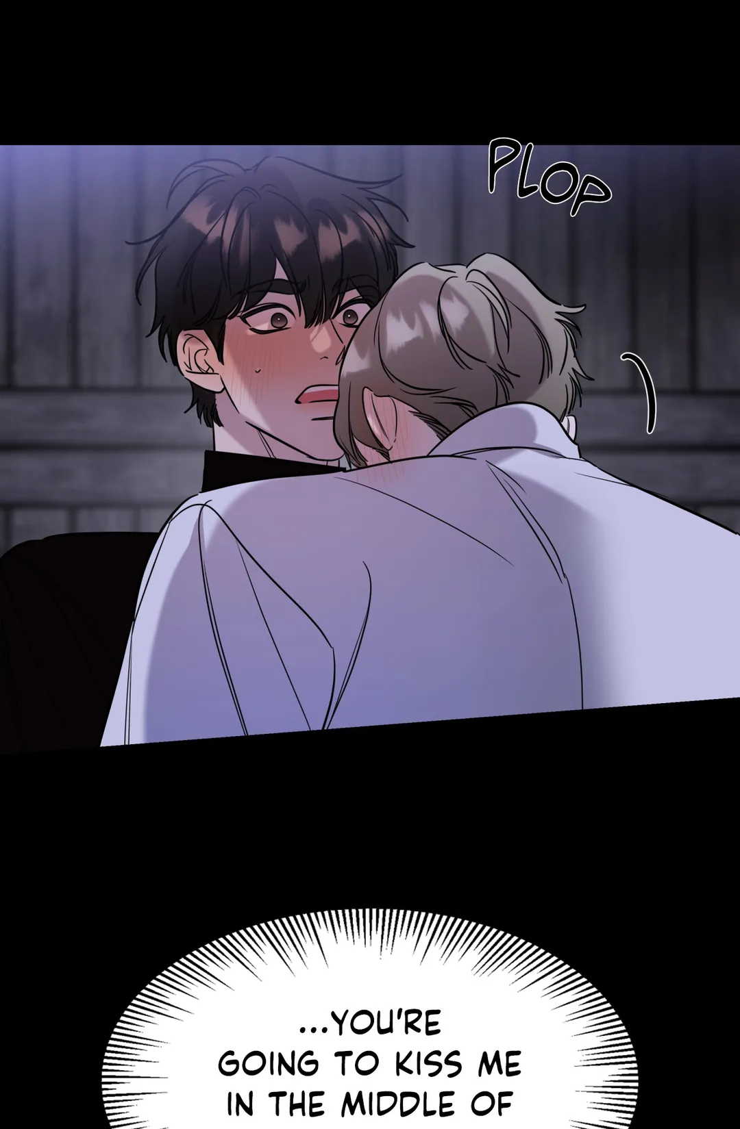 Ghostly Vendetta - Chapter 34 manhwa